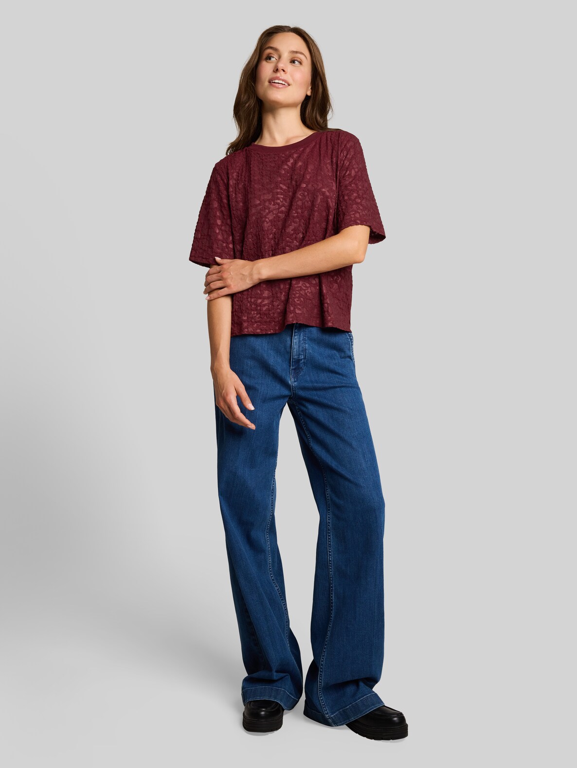 Shop The Look