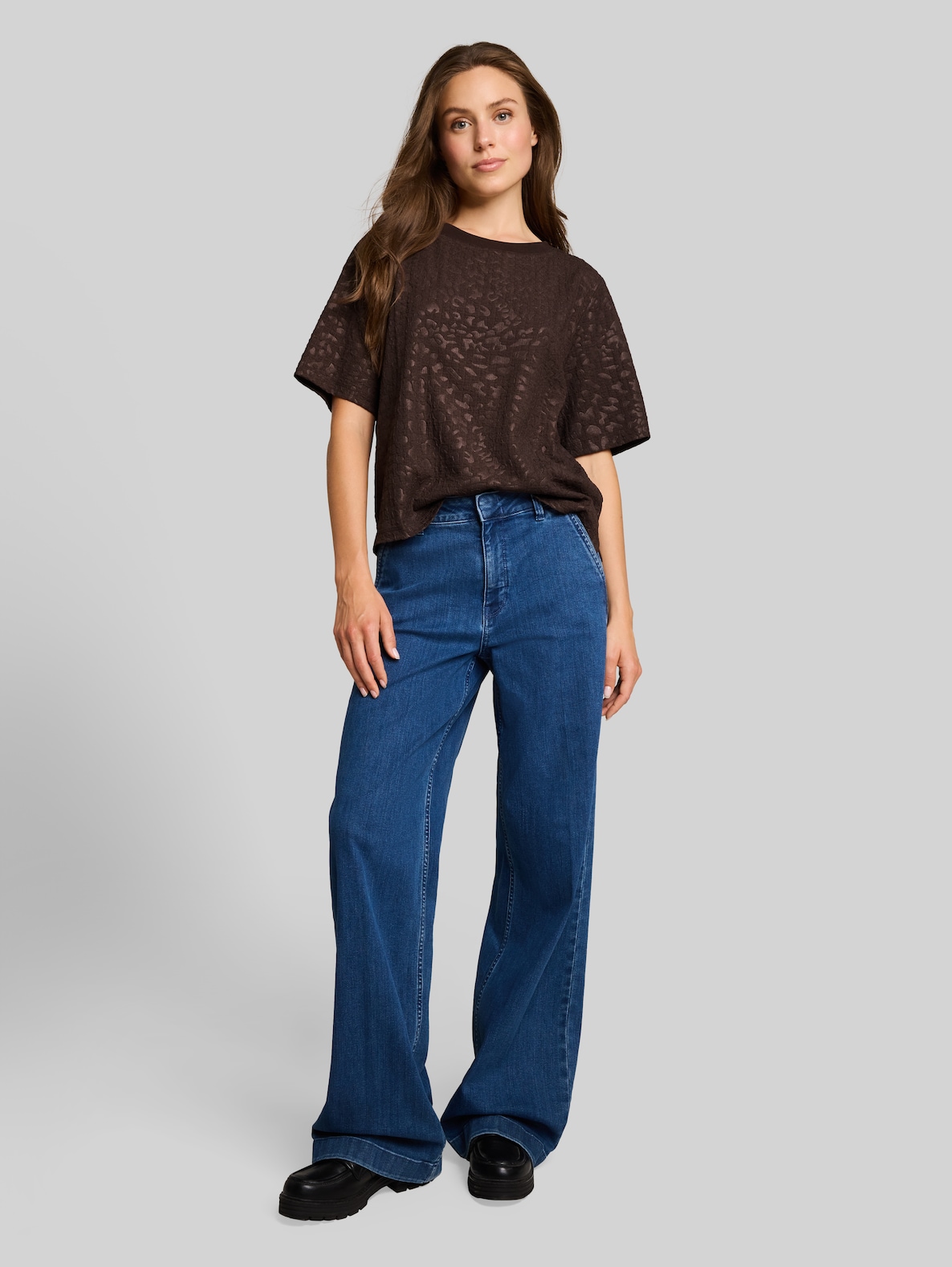 Shop The Look