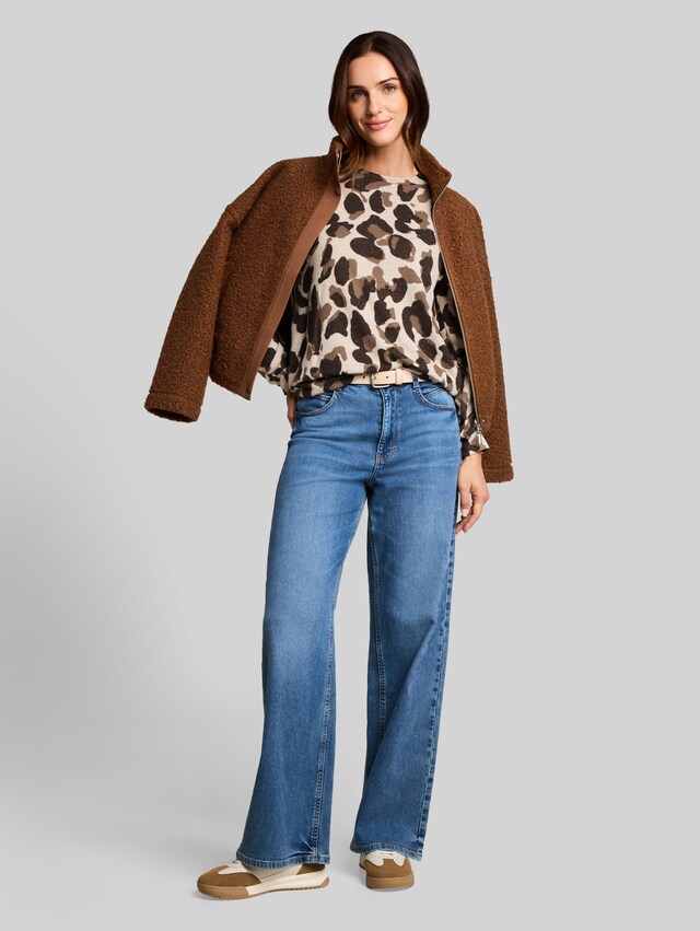 Shop The Look