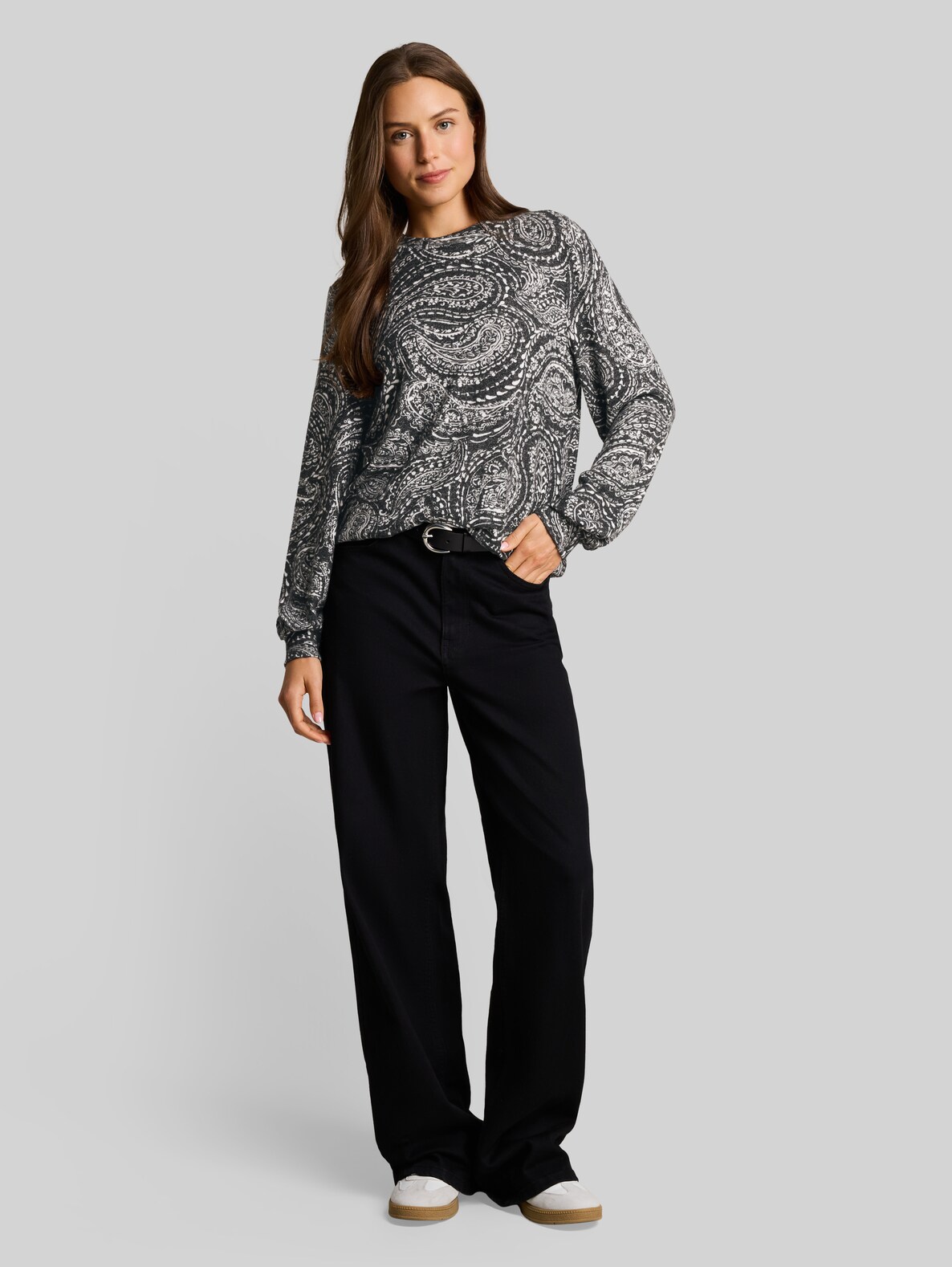 Shop The Look