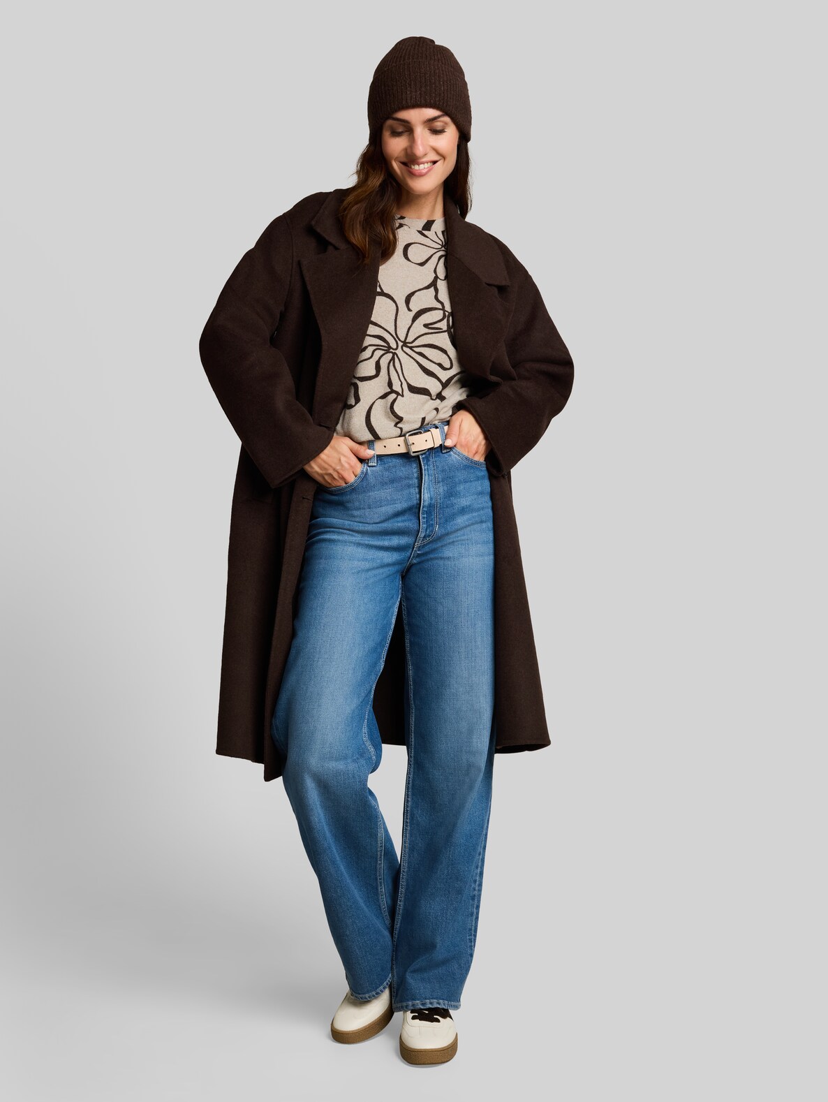 Shop The Look