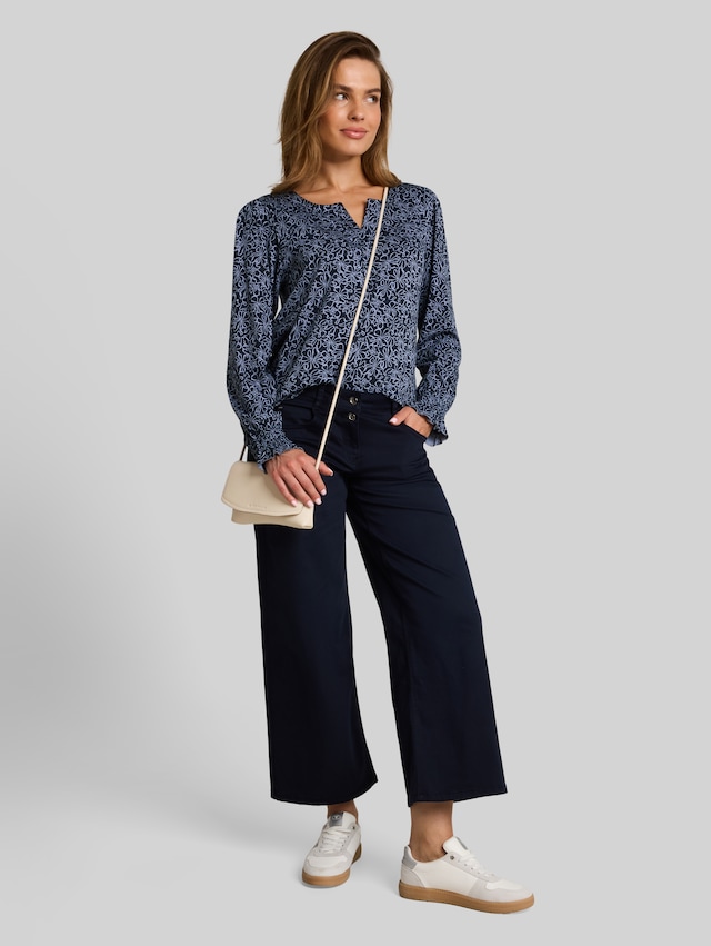 Shop The Look