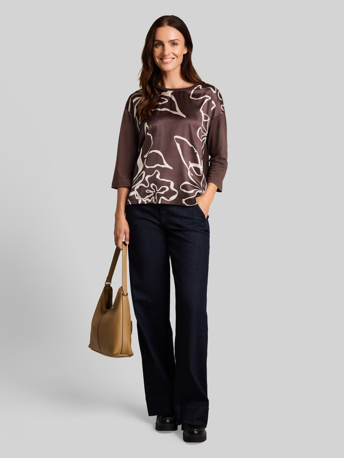 Shop The Look
