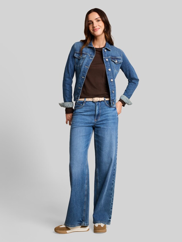 Shop The Look