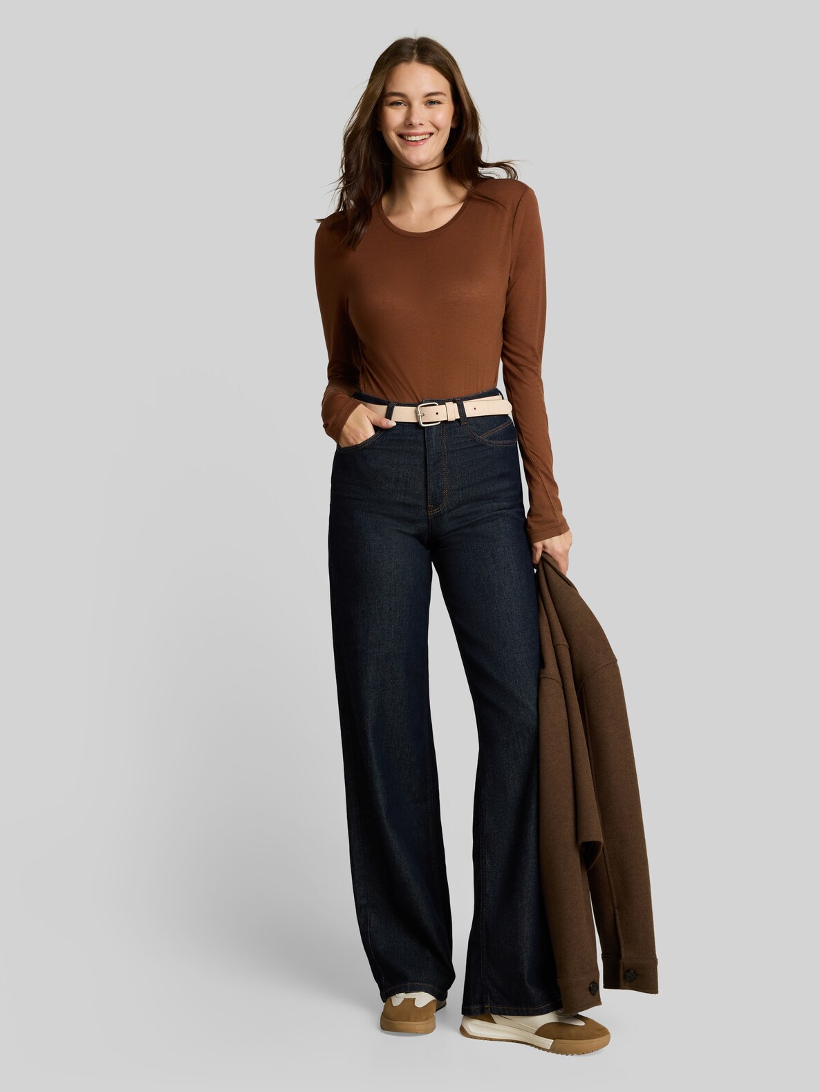 Shop The Look