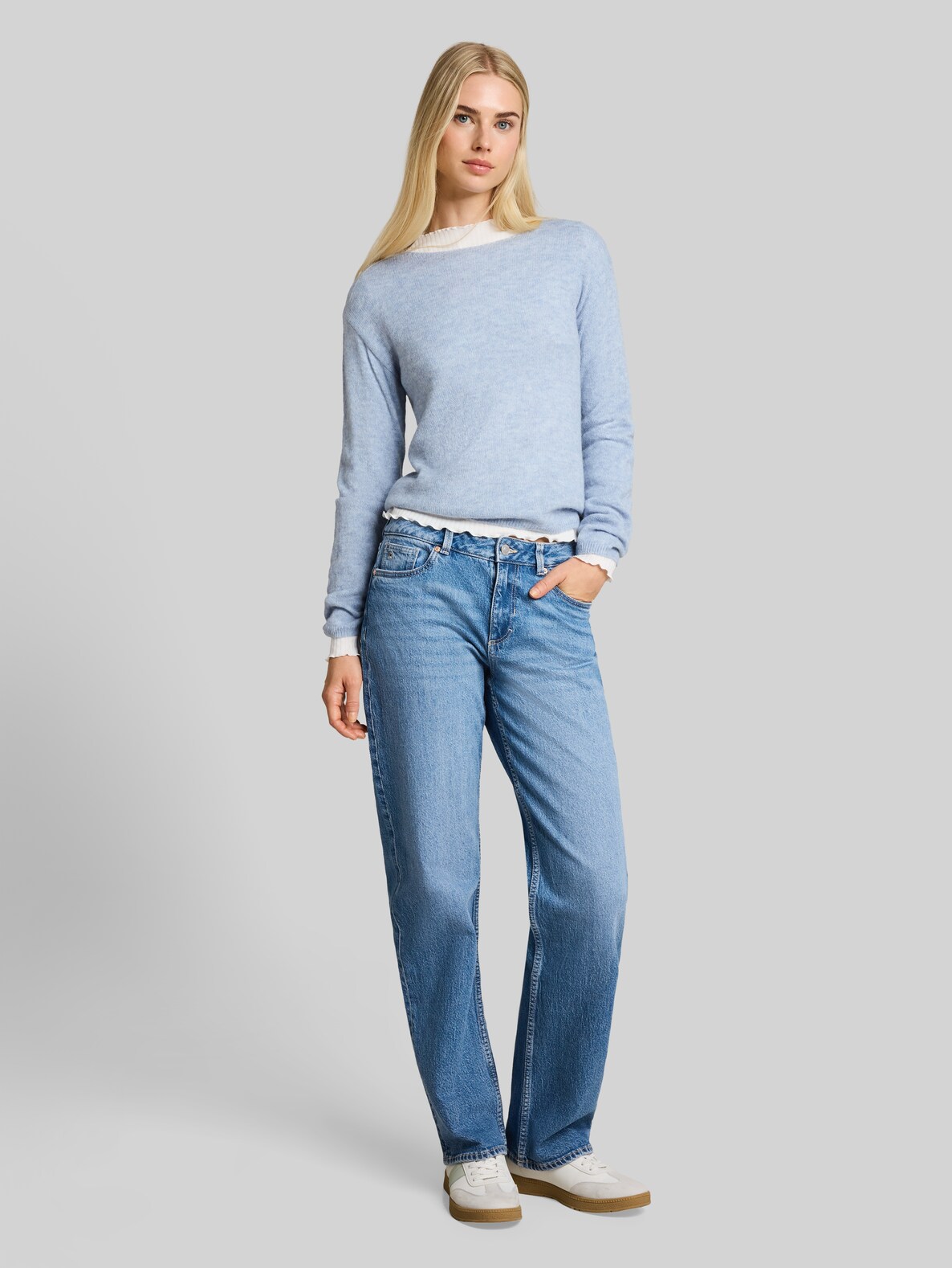Shop The Look