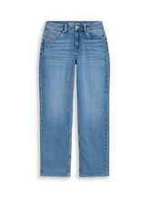 Sélectionné, Jean TTELLA STRAIGHT stretch par Tom Tailor, bleu