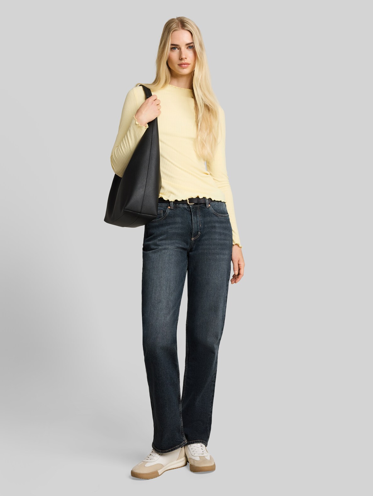 Shop The Look