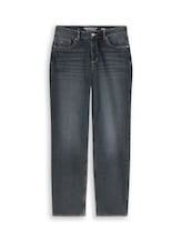 Ausgewählt, TTELLA STRAIGHT Jeans mit Stretch von Tom Tailor, blau