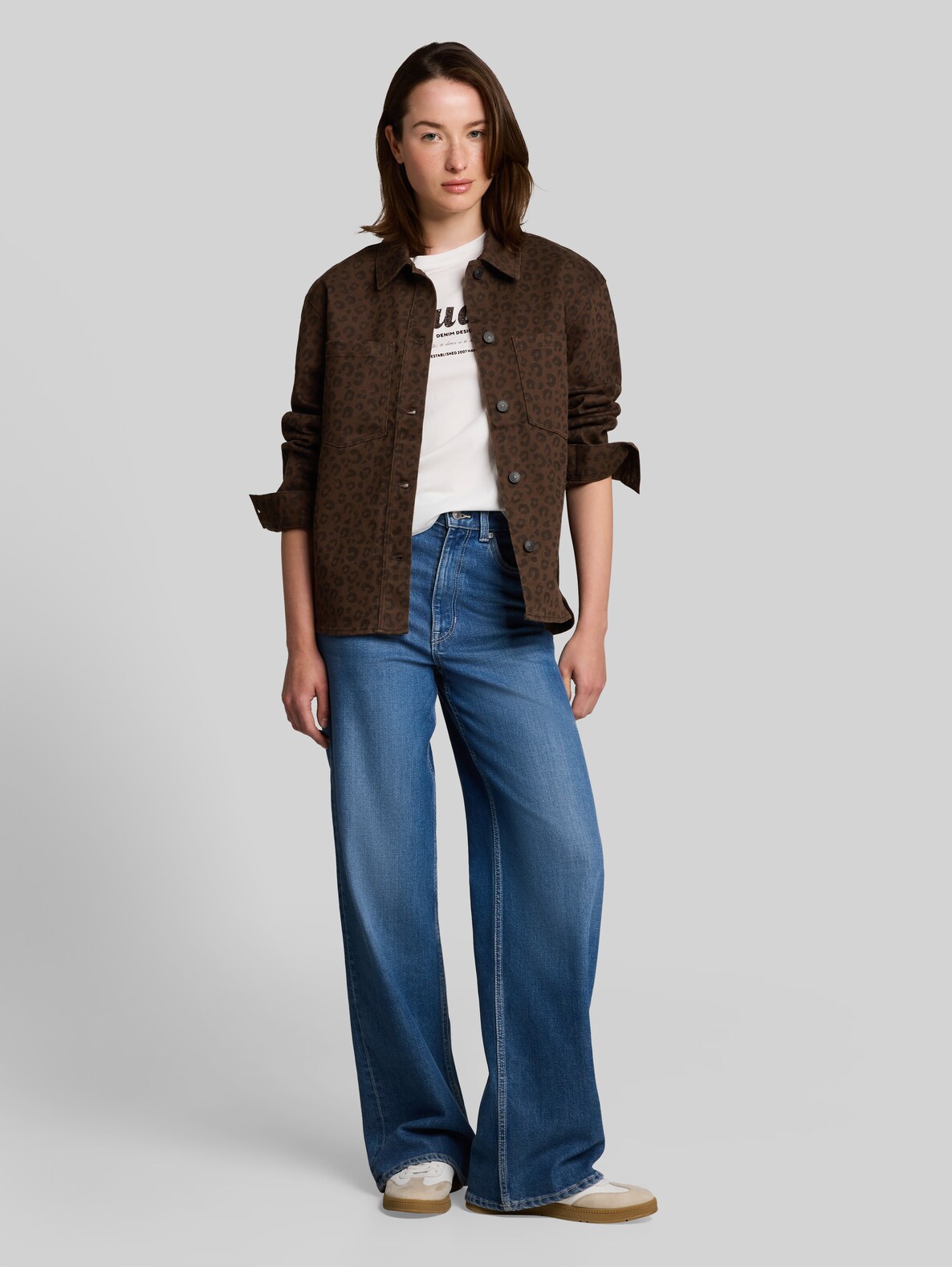 Shop The Look