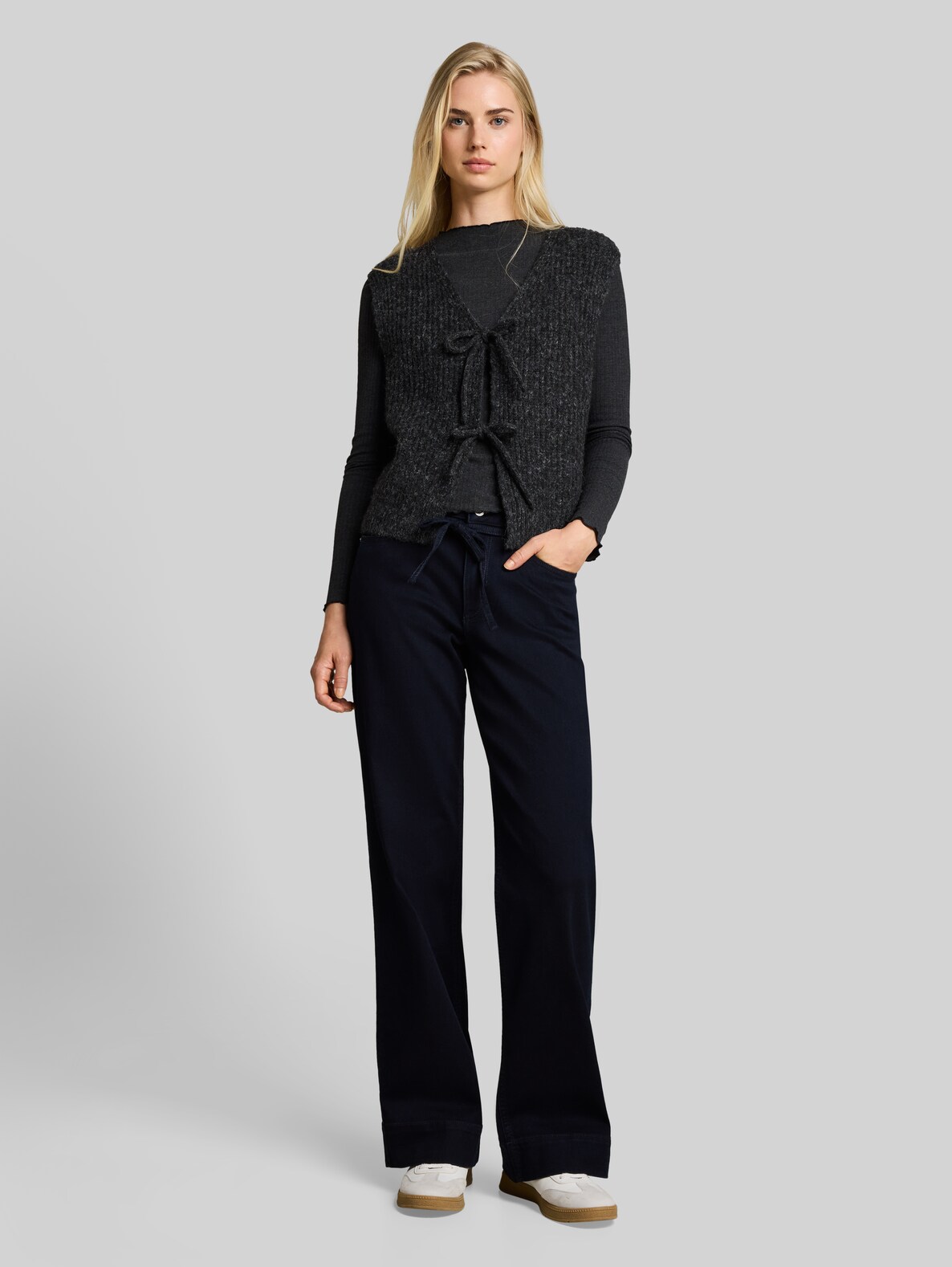 Shop The Look