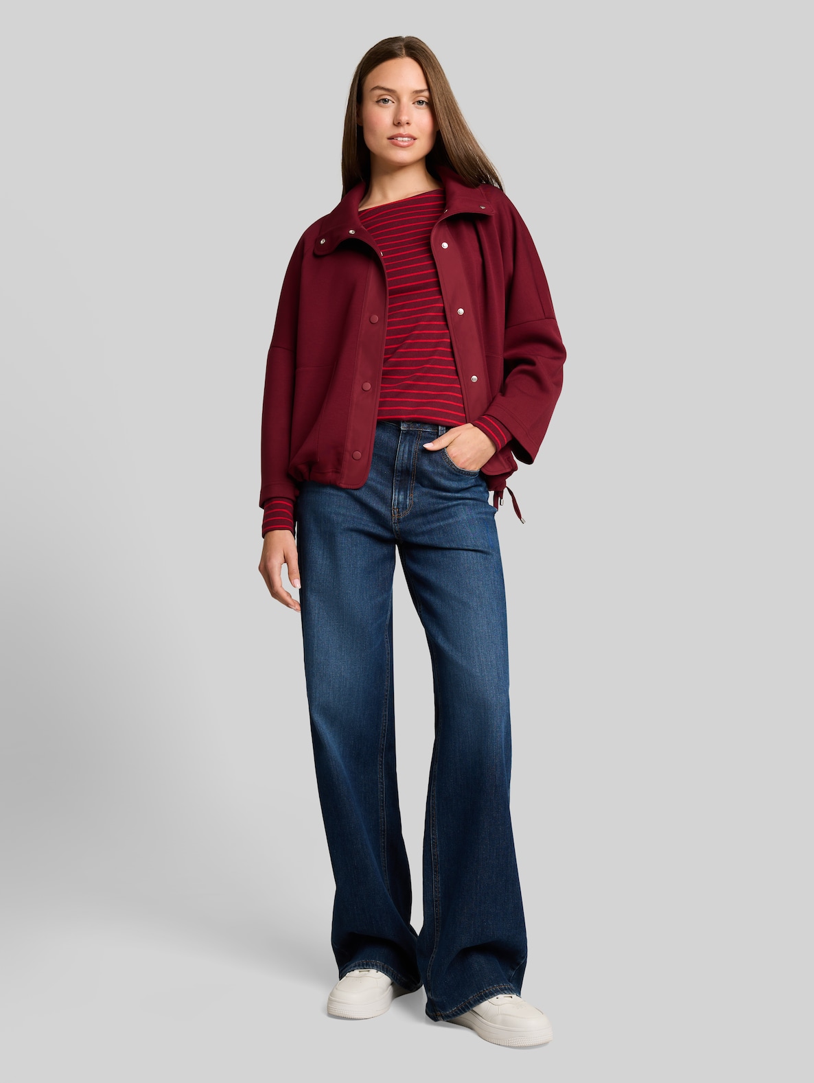 Shop The Look