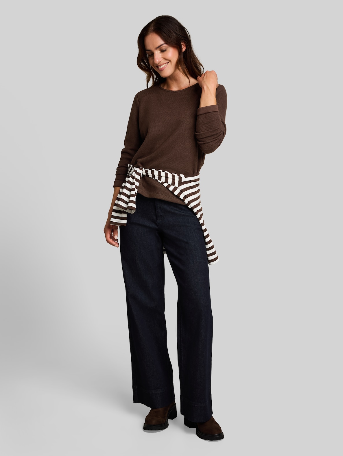 Shop The Look
