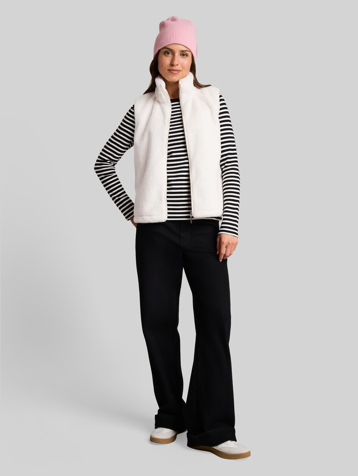 Shop The Look