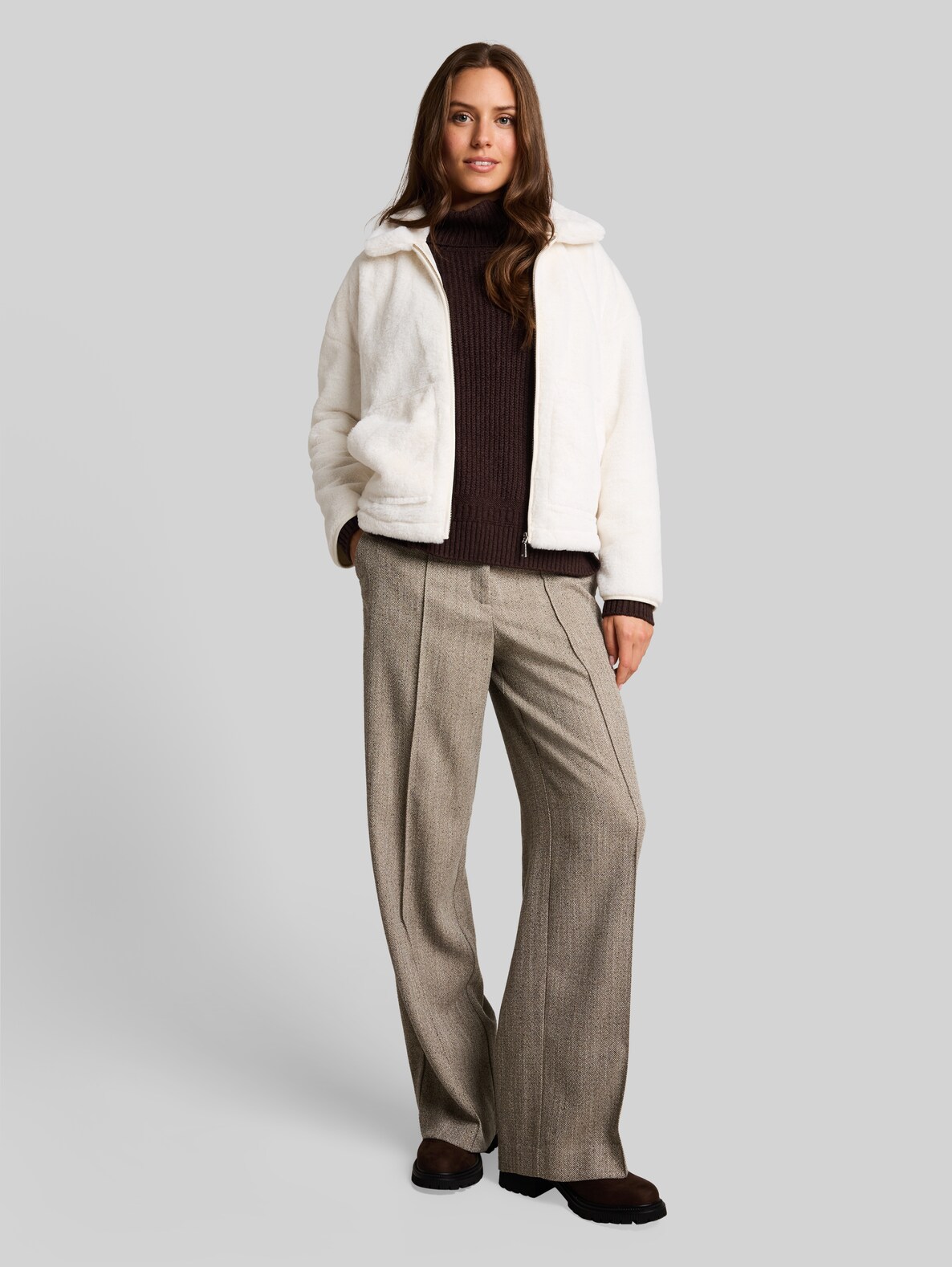 Shop The Look