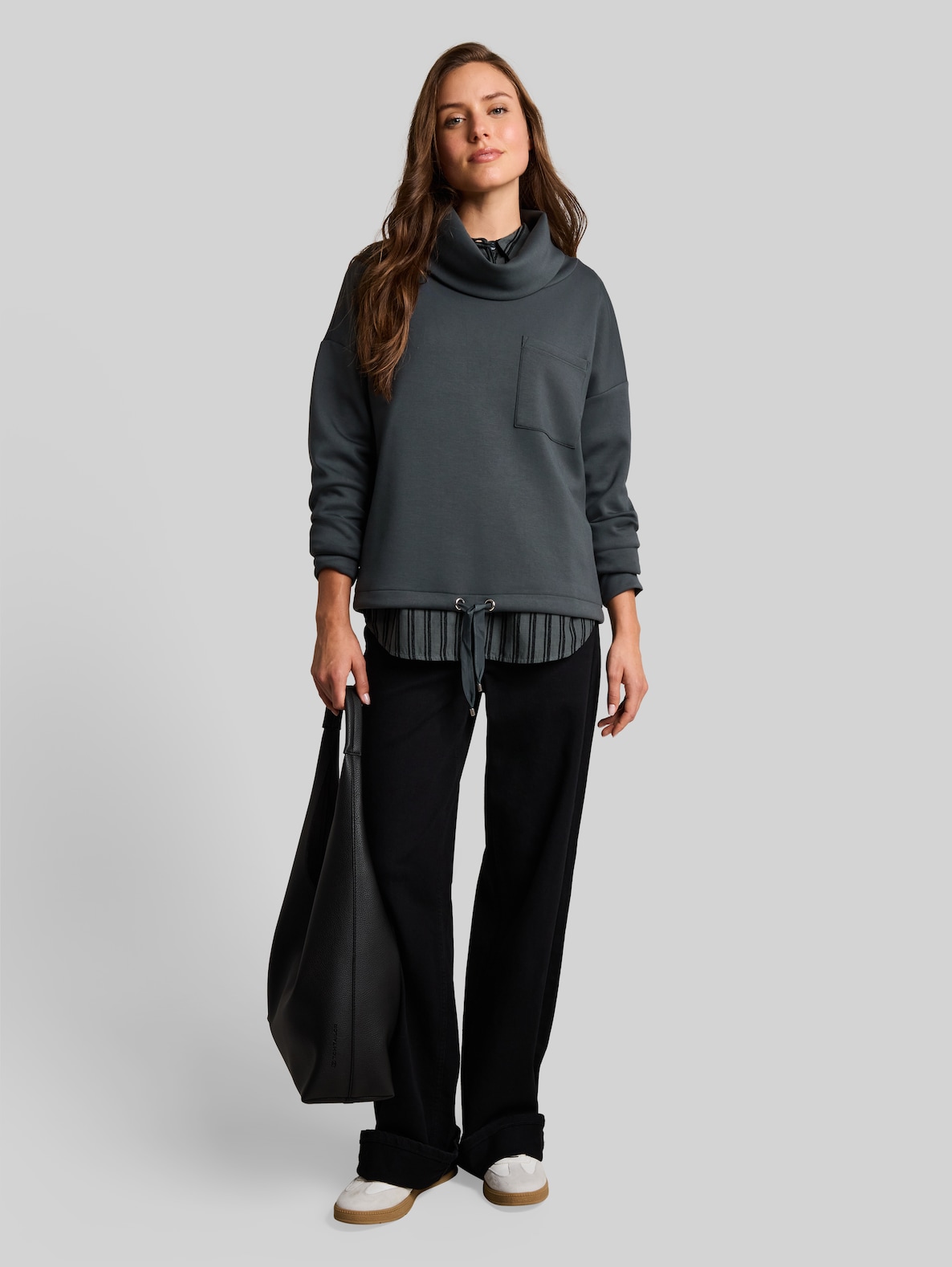 Shop The Look