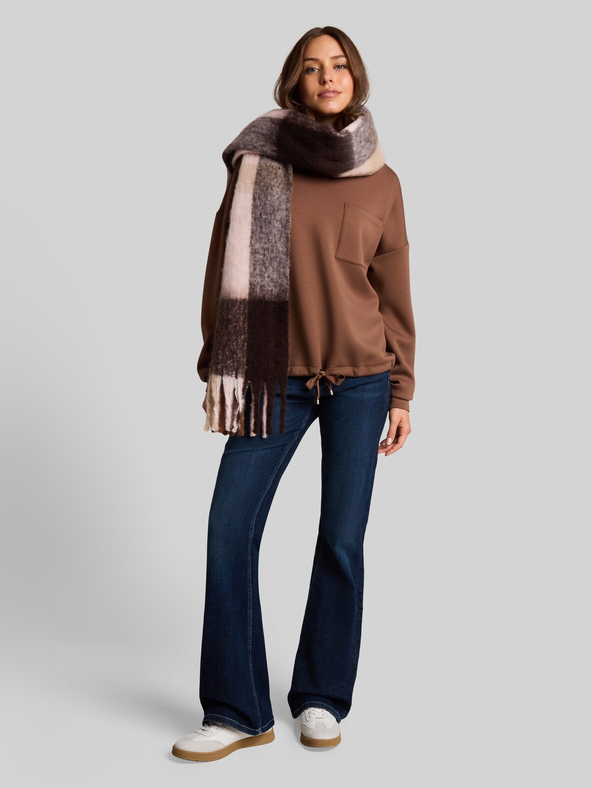 Shop The Look