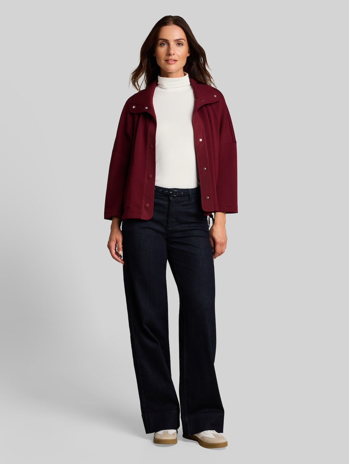 Shop The Look