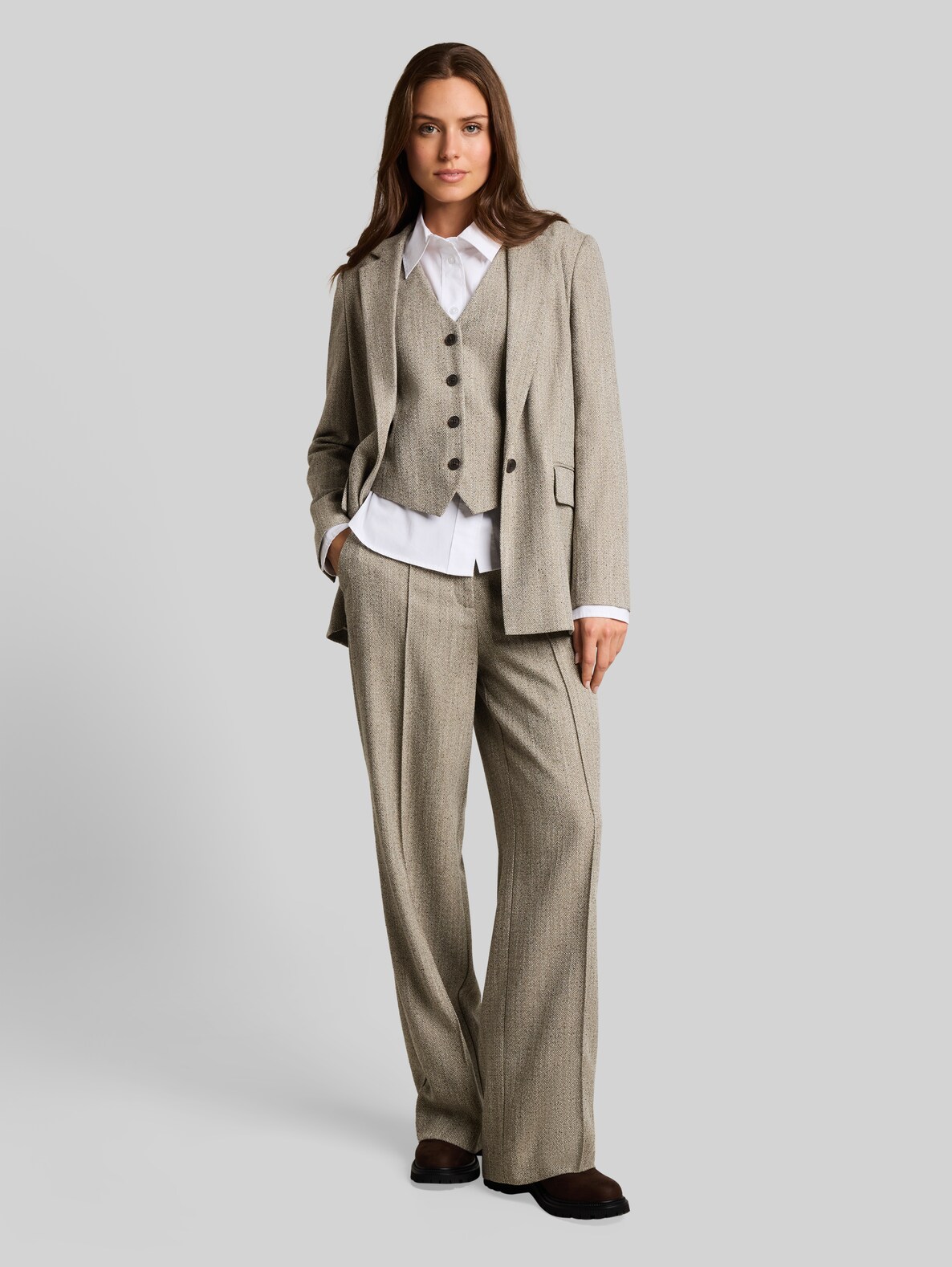 Shop The Look