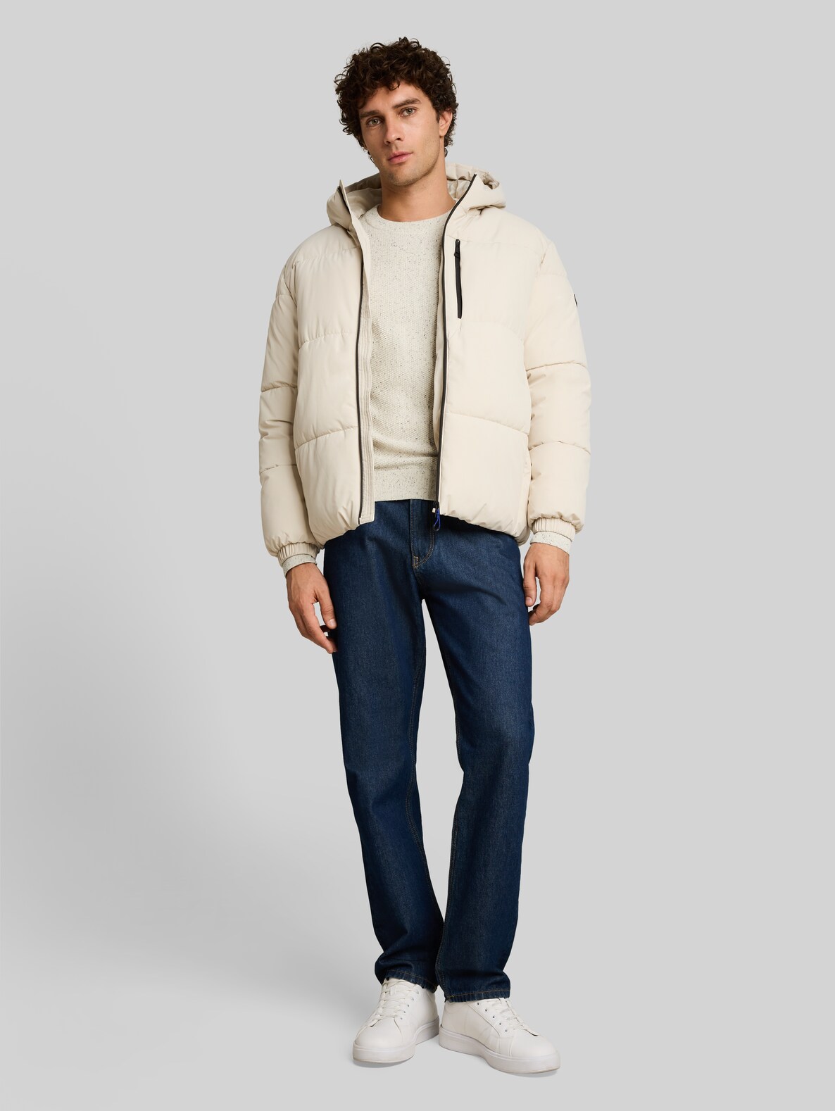 Shop The Look