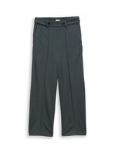 Sélectionné, Culotte à taille élastique par Tom Tailor, verdoyant