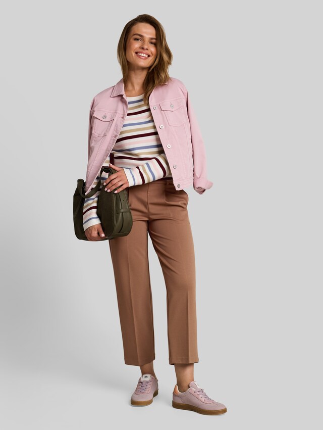 Shop The Look