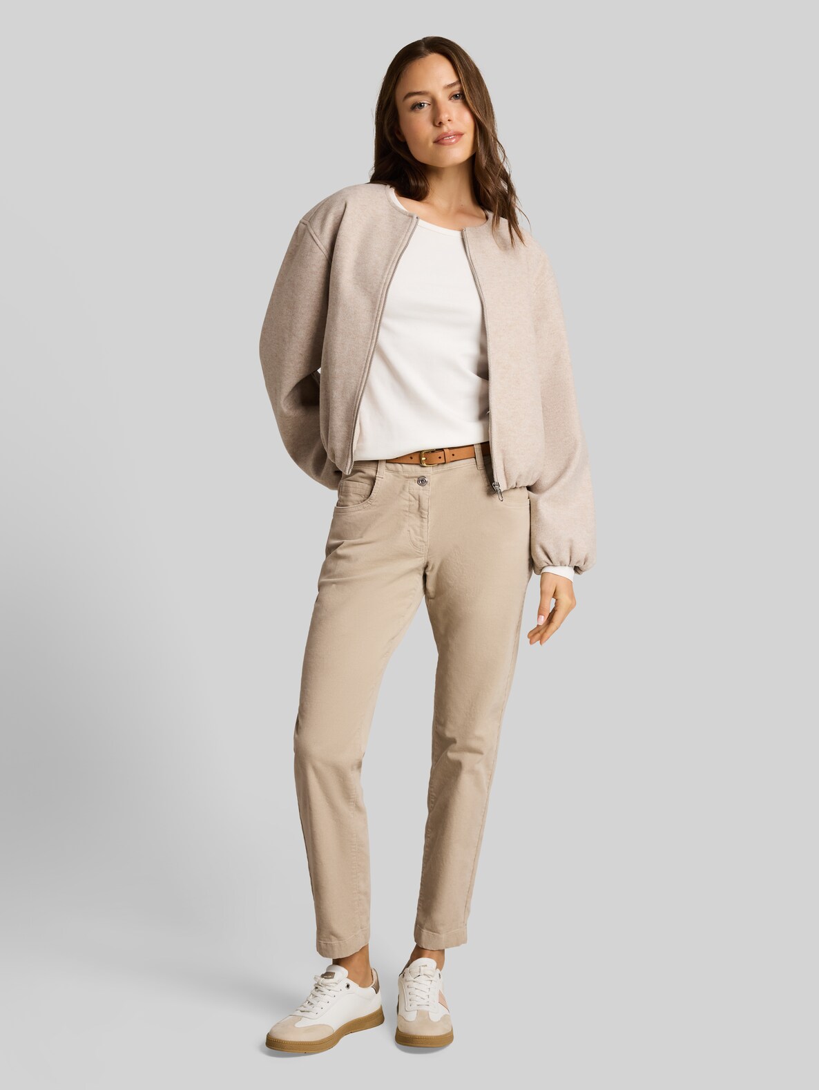 Shop The Look