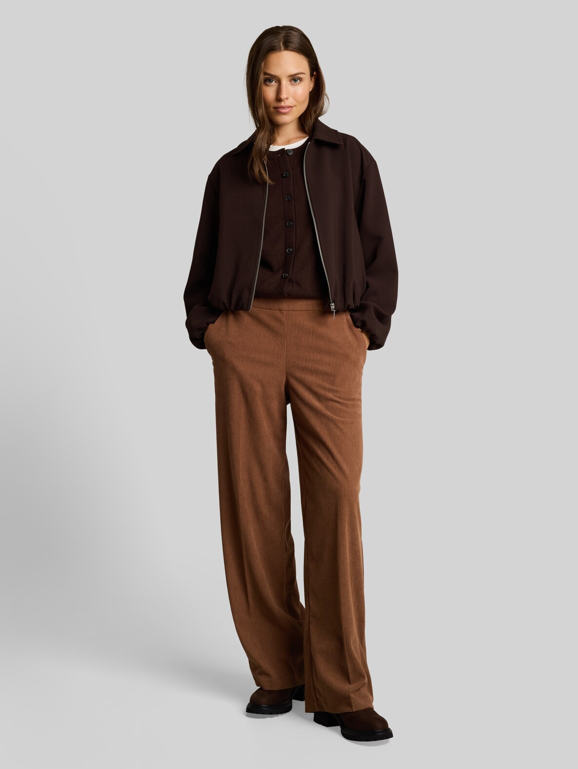 Shop The Look