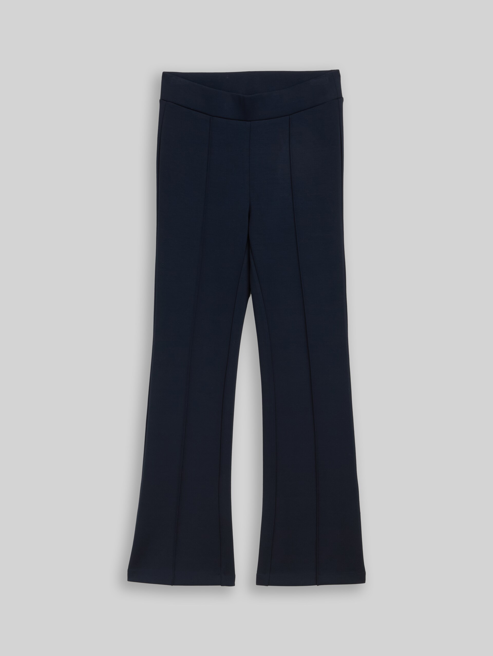 Flared tregging - sky captain blue - Product vooraanzicht