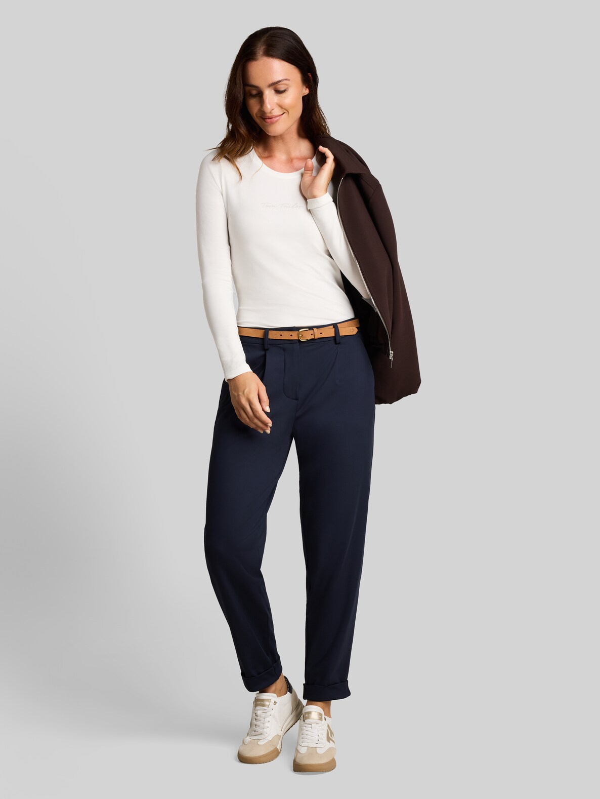 Shop The Look