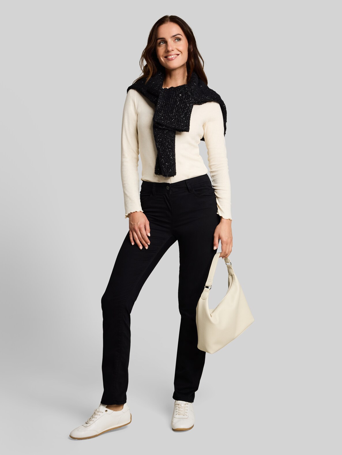 Shop The Look