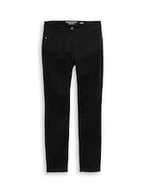 Ausgewählt, TTEDDA SLIM Hose von Tom Tailor, schwarz