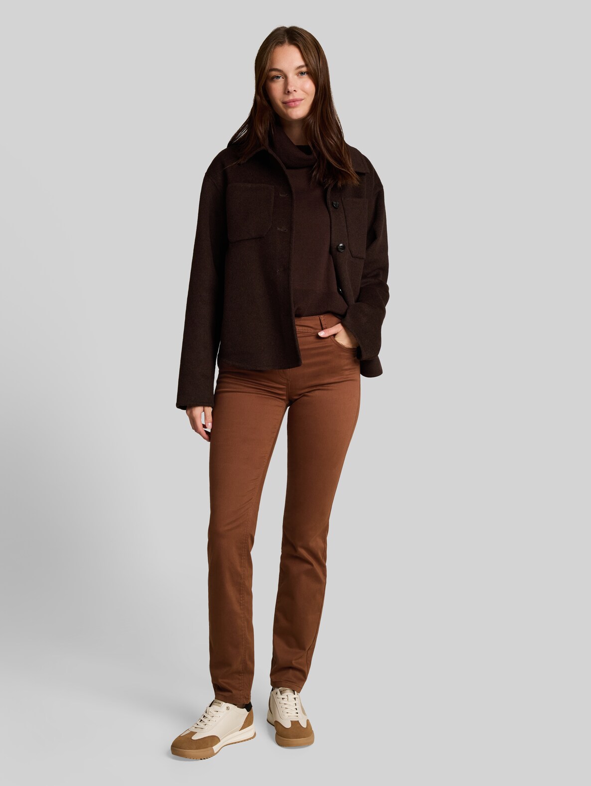 Shop The Look