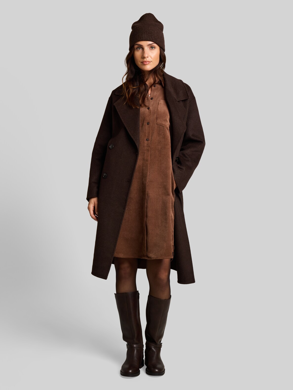 Shop The Look