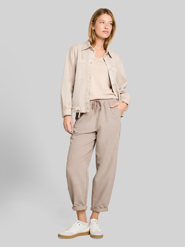 Shop The Look