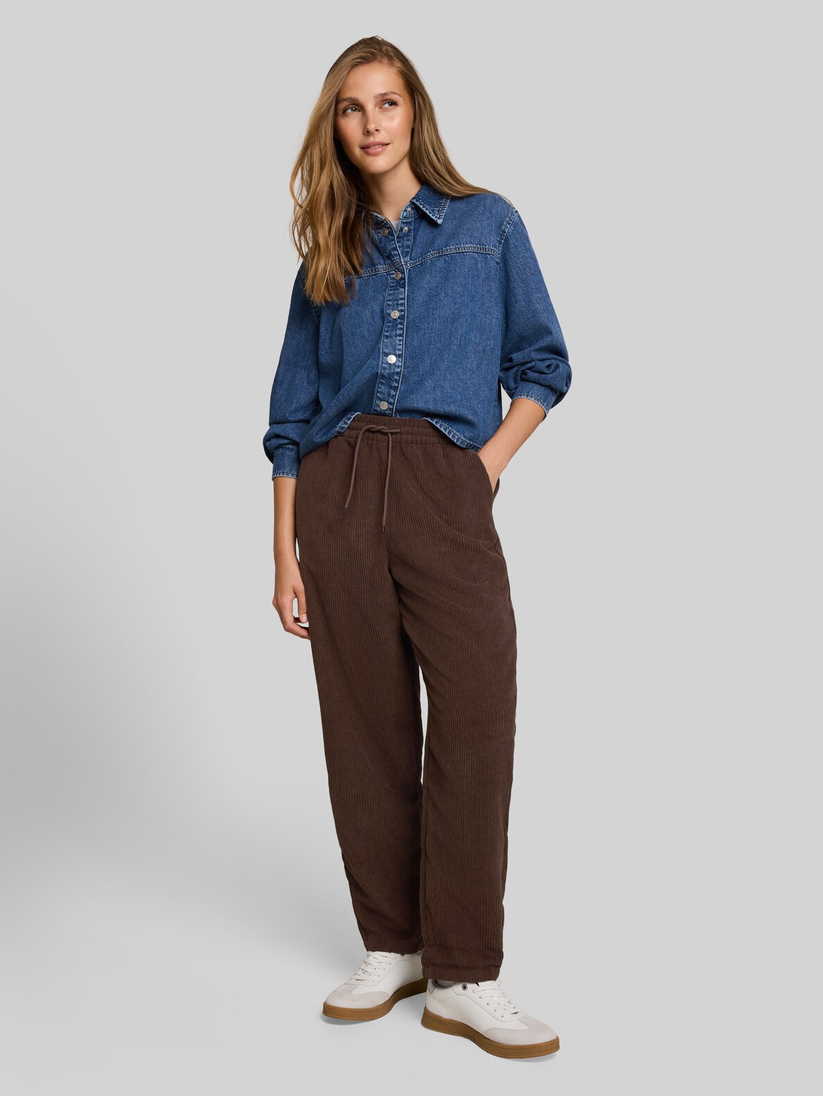 Shop The Look