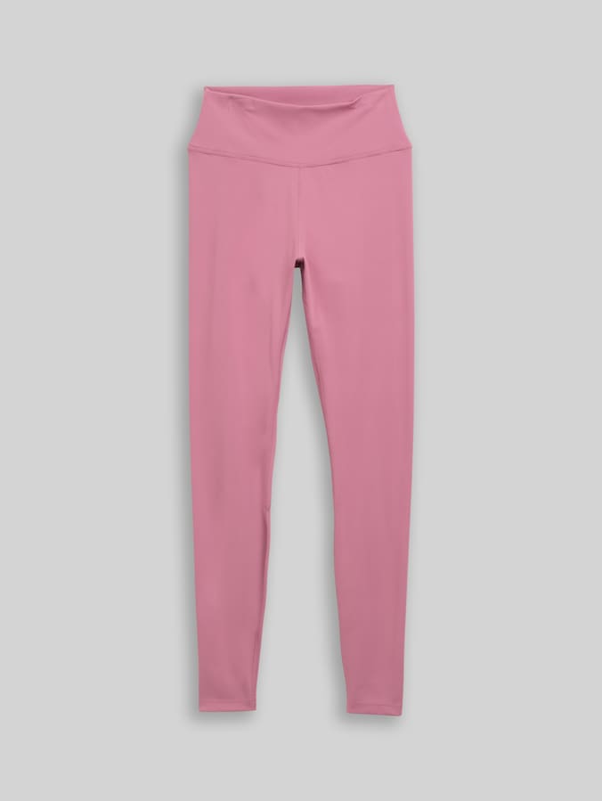Trousers 1/1 par Denim Female, dusty berry