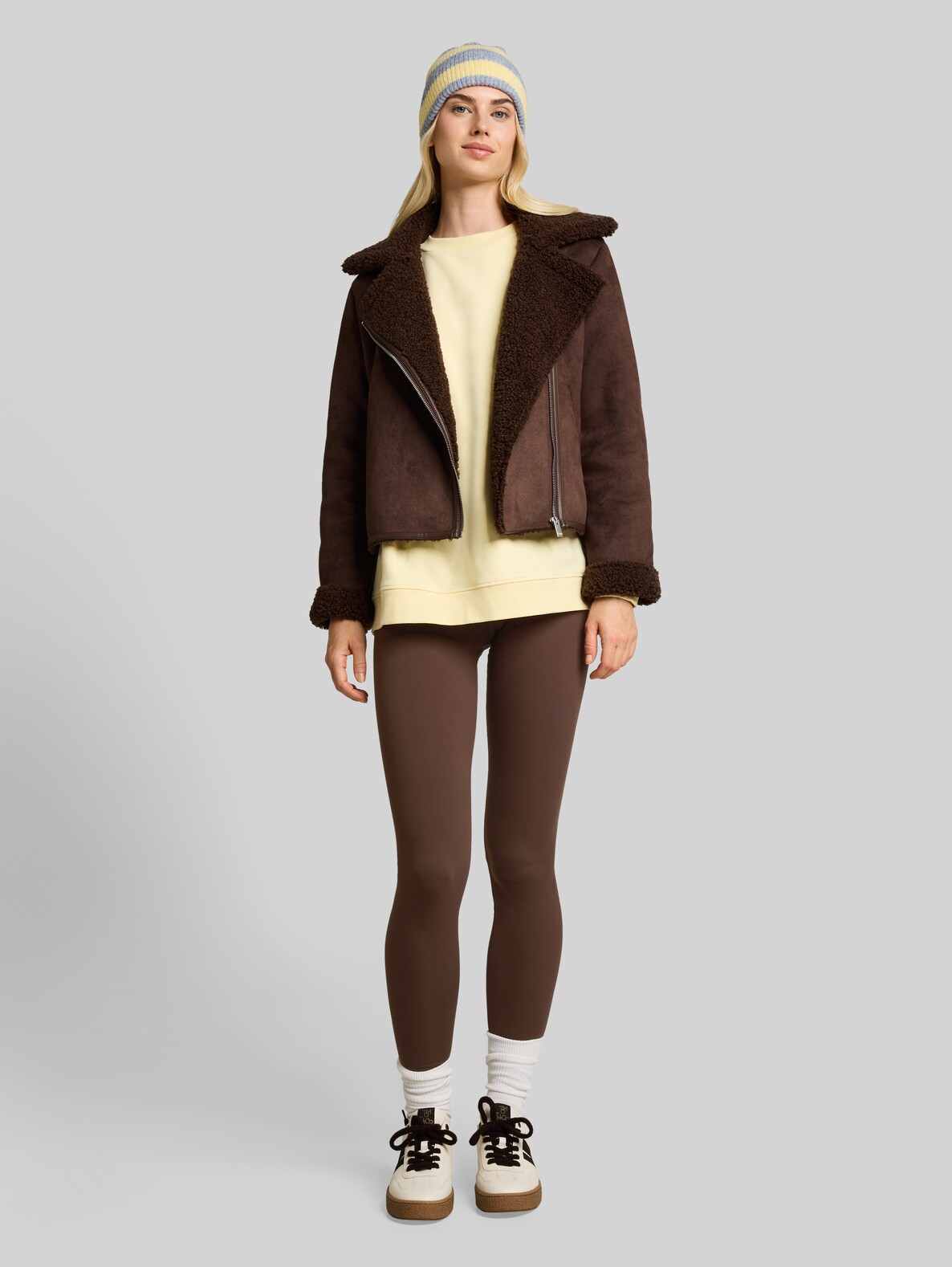 Shop The Look