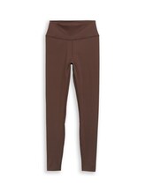 Niet geselecteerd, Sportlegging door Tom Tailor, bruin