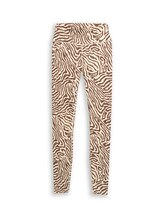 Niet geselecteerd, Sportlegging door Tom Tailor, bruin