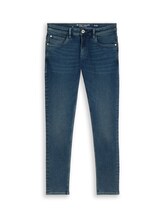 Geselecteerd, TTTROY SLIM-jeans door Tom Tailor, blauw