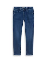 Nicht ausgewählt, TTTROY SLIM Jeans von Tom Tailor, blau