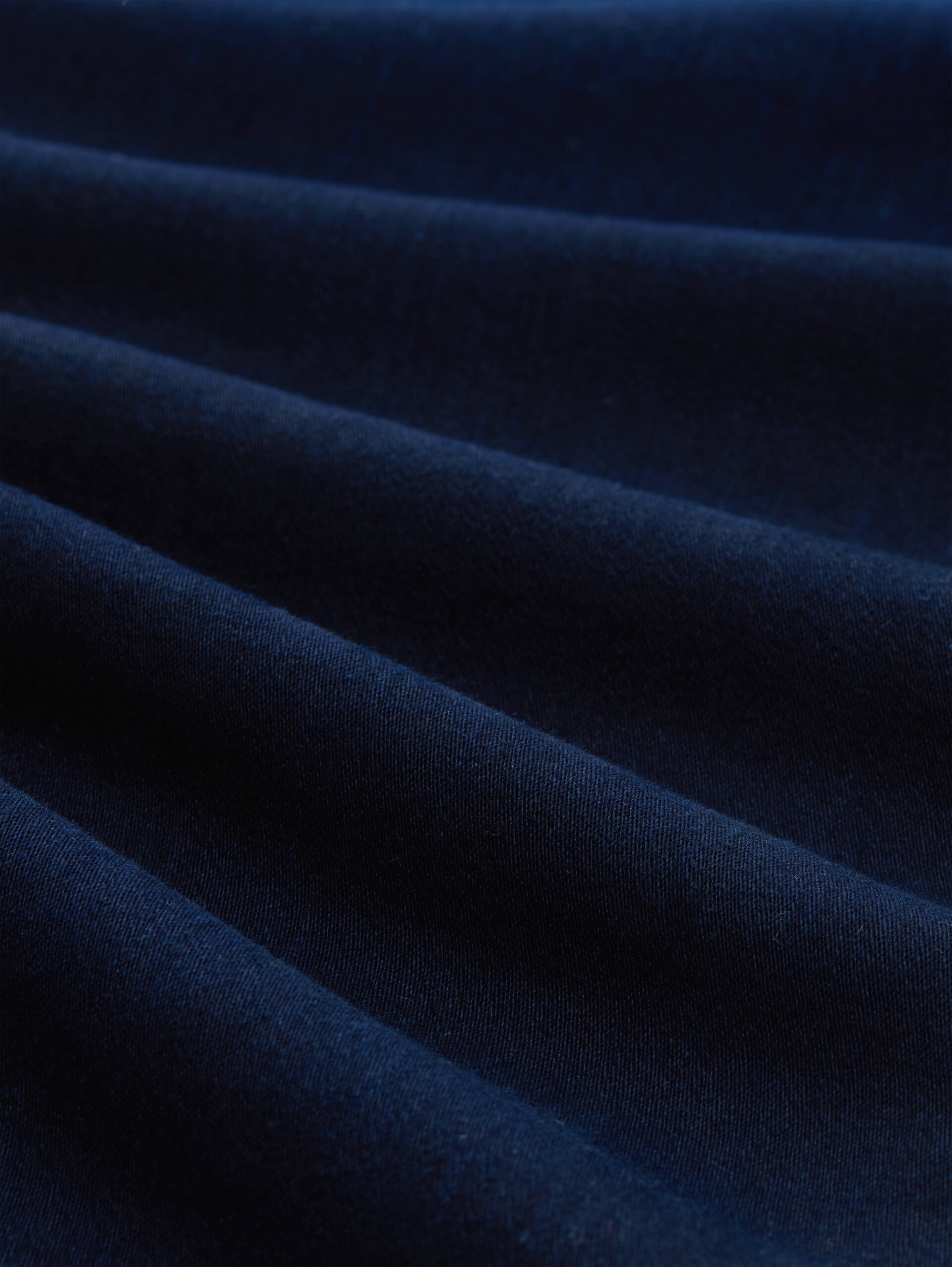 TTTROY SLIM Jeans - blue black denim - Material-Ansicht
