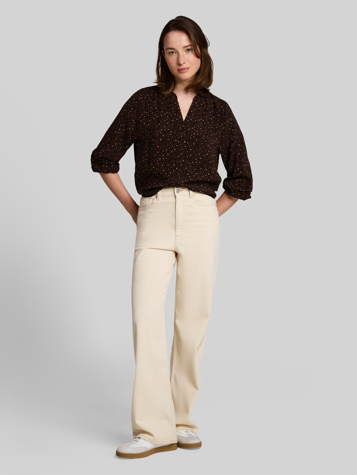 Shop The Look