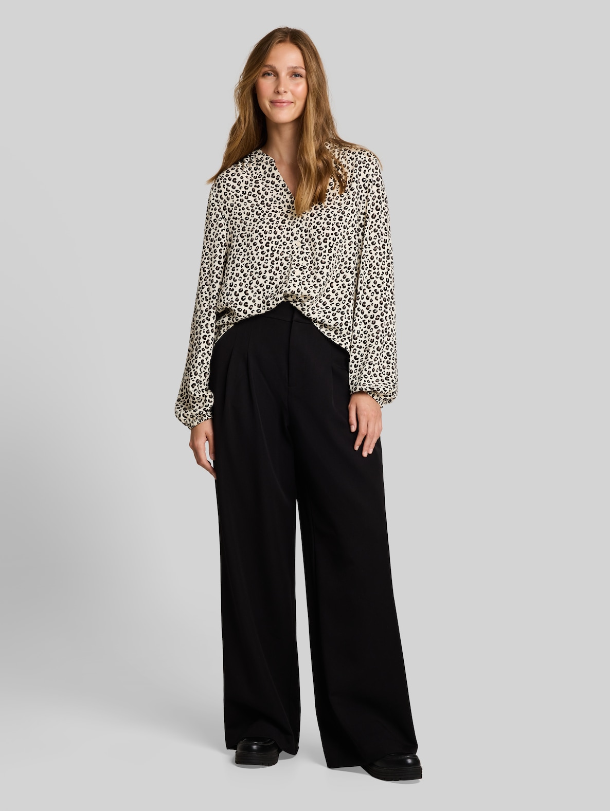 Shop The Look