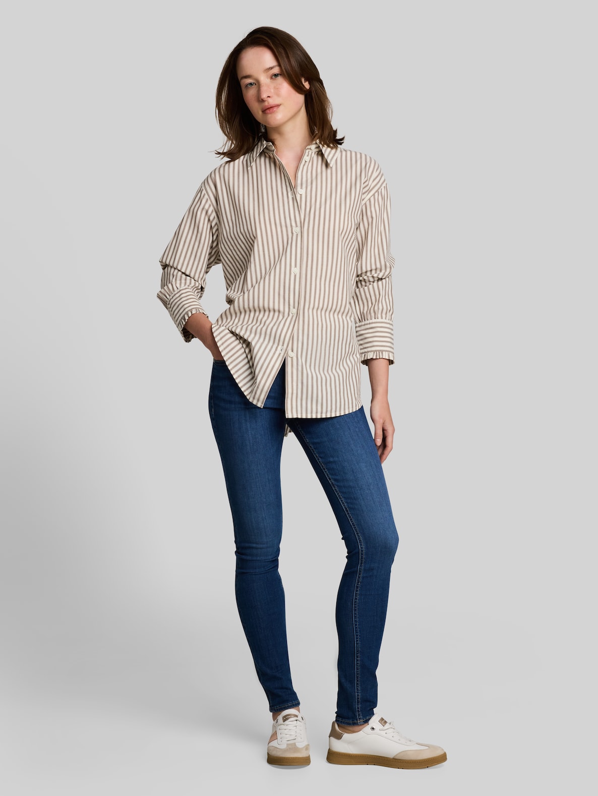 Shop The Look