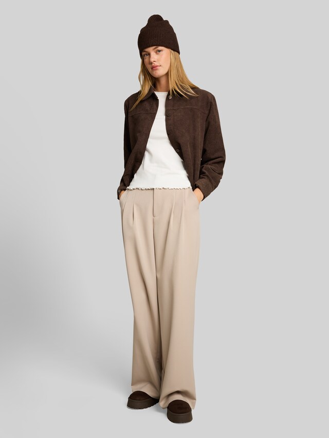 Shop The Look