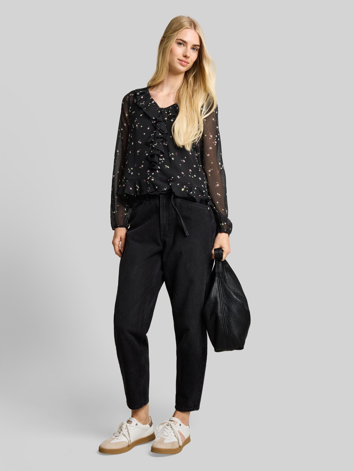 Shop The Look