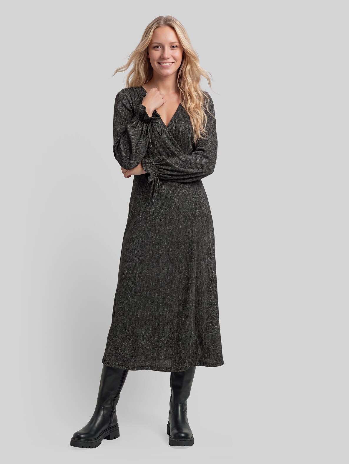 Shop The Look