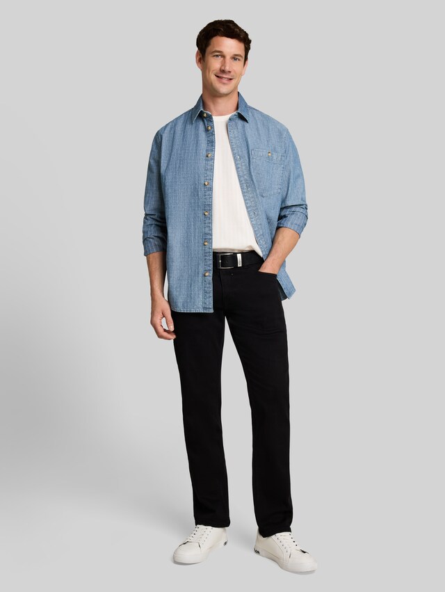 Shop The Look